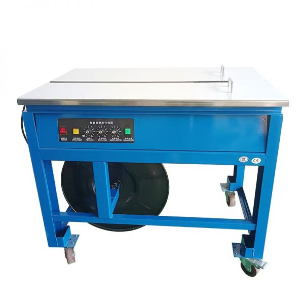 XH-008半自動高臺打包機(jī)